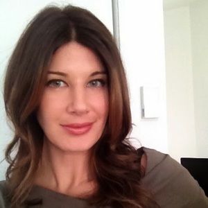 Meet your Posher, Taryn